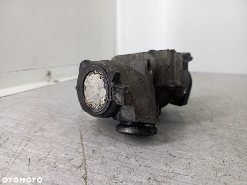 ZAWÓR EGR PEUGEOT 307 SW 9672880080  V29006980 VALEO 1.6 HDI - 2