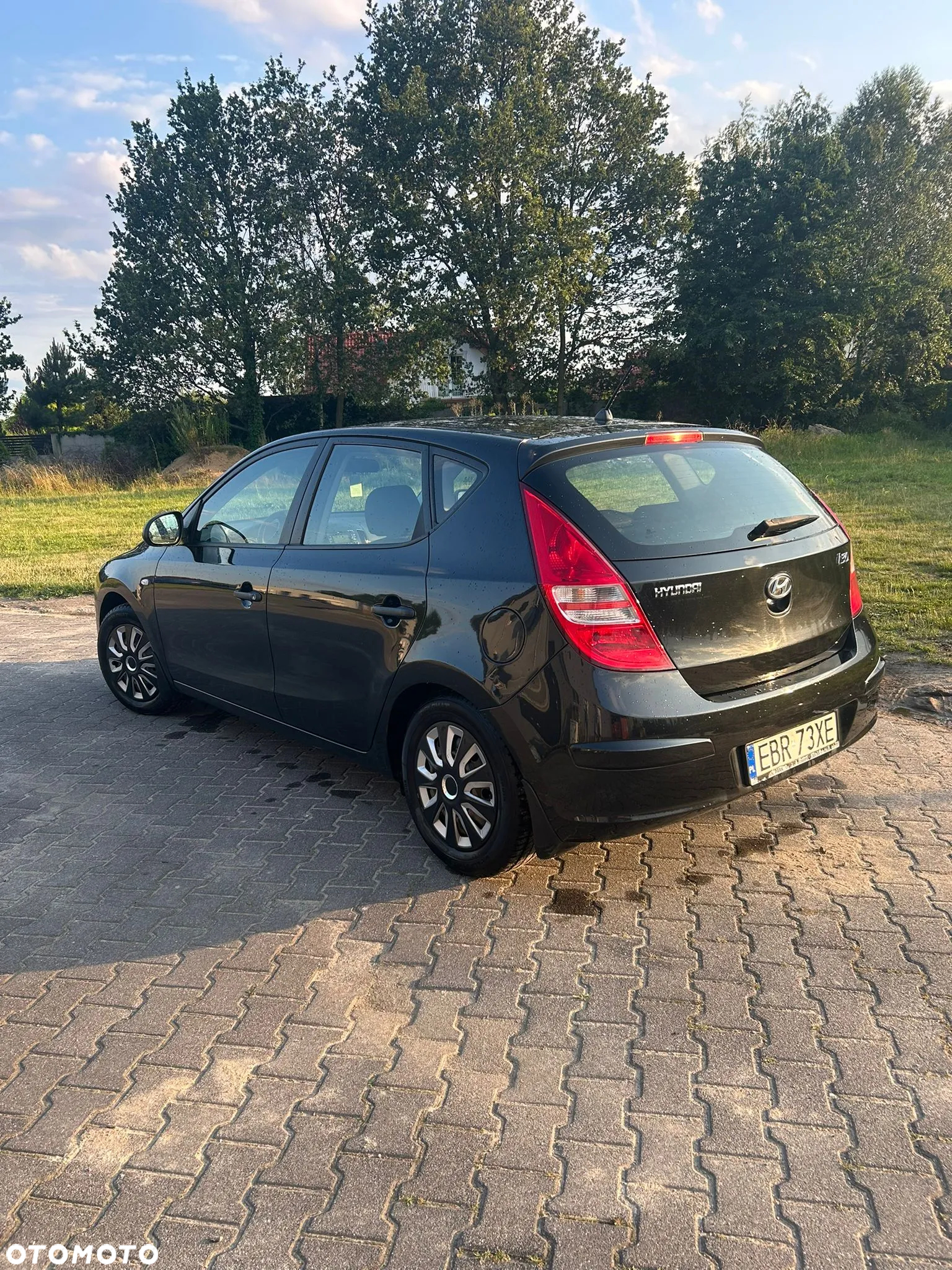 Hyundai i30 1.4 Classic - 4