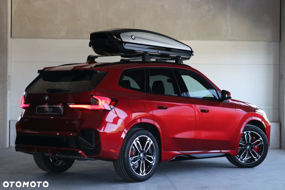 BMW X1 xDrive23i mHEV M Sport sport - 6