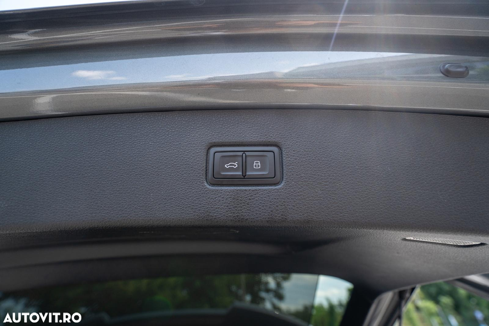Audi SQ7 4.0 TDI quattro Tiptronic - 15