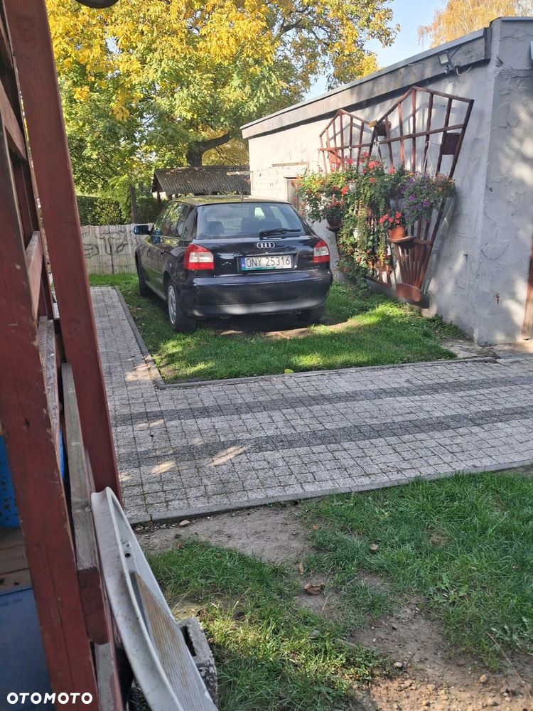 Audi A3 Sportback - 3