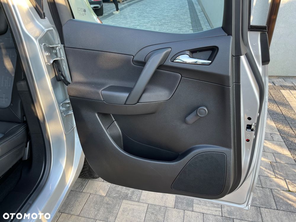 Opel Meriva 1.4 Edition - 21