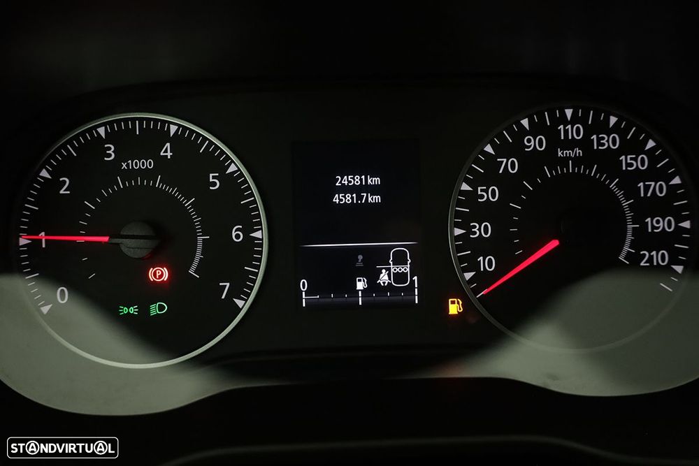 Dacia Duster 1.0 TCe Journey - 16