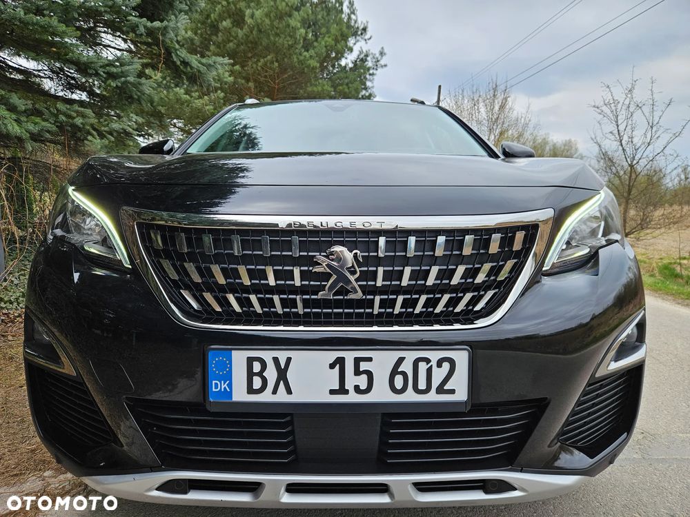 Peugeot 3008 PureTech 130 Stop & Start GPF Allure - 14