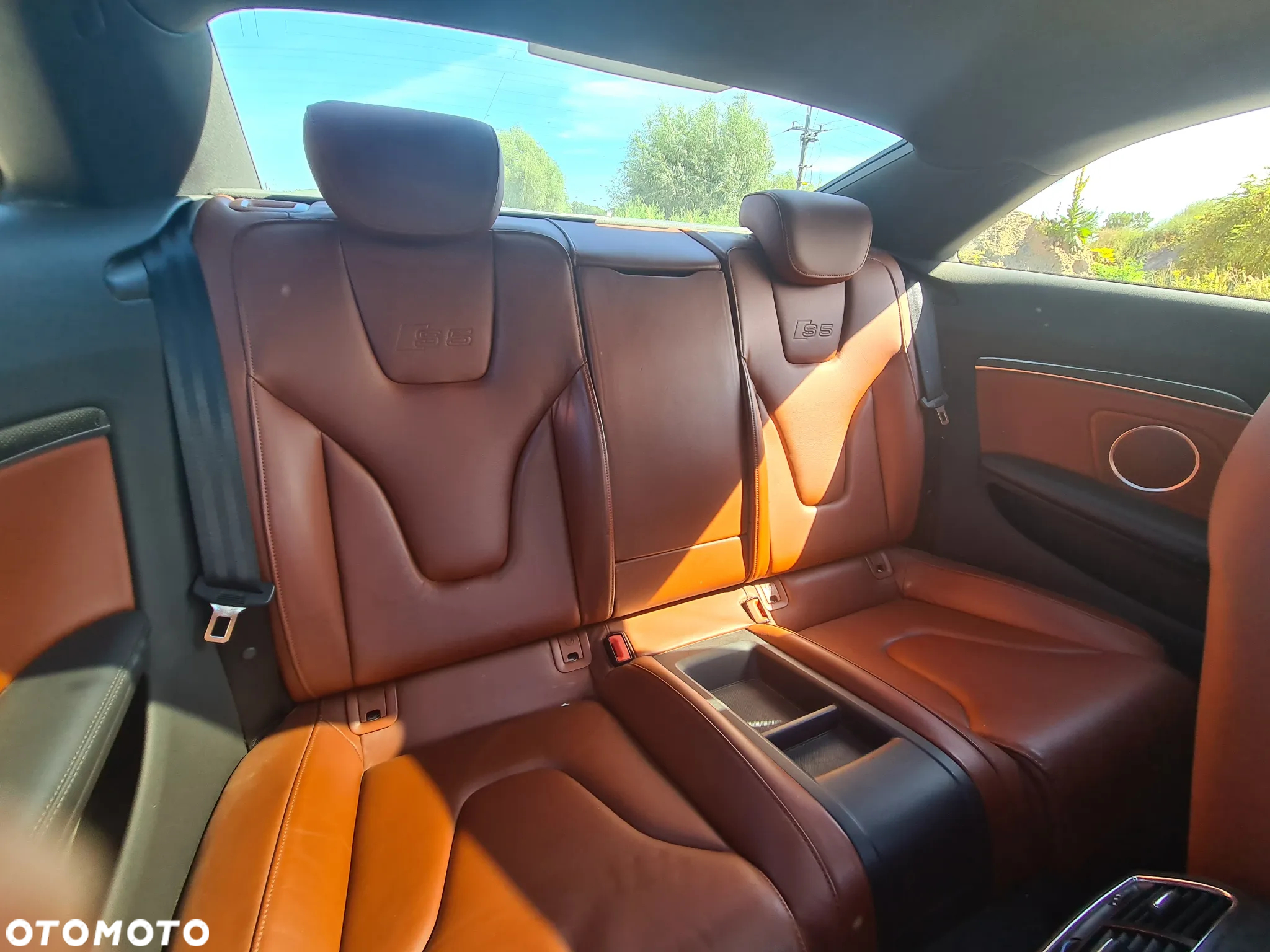 Audi S5 4.2 Quattro - 13