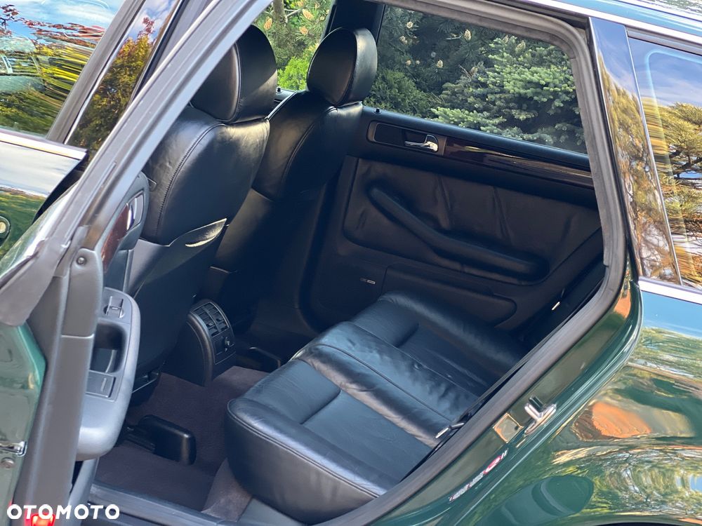 Audi S6 Avant 4.2 Quattro Tiptronic - 30