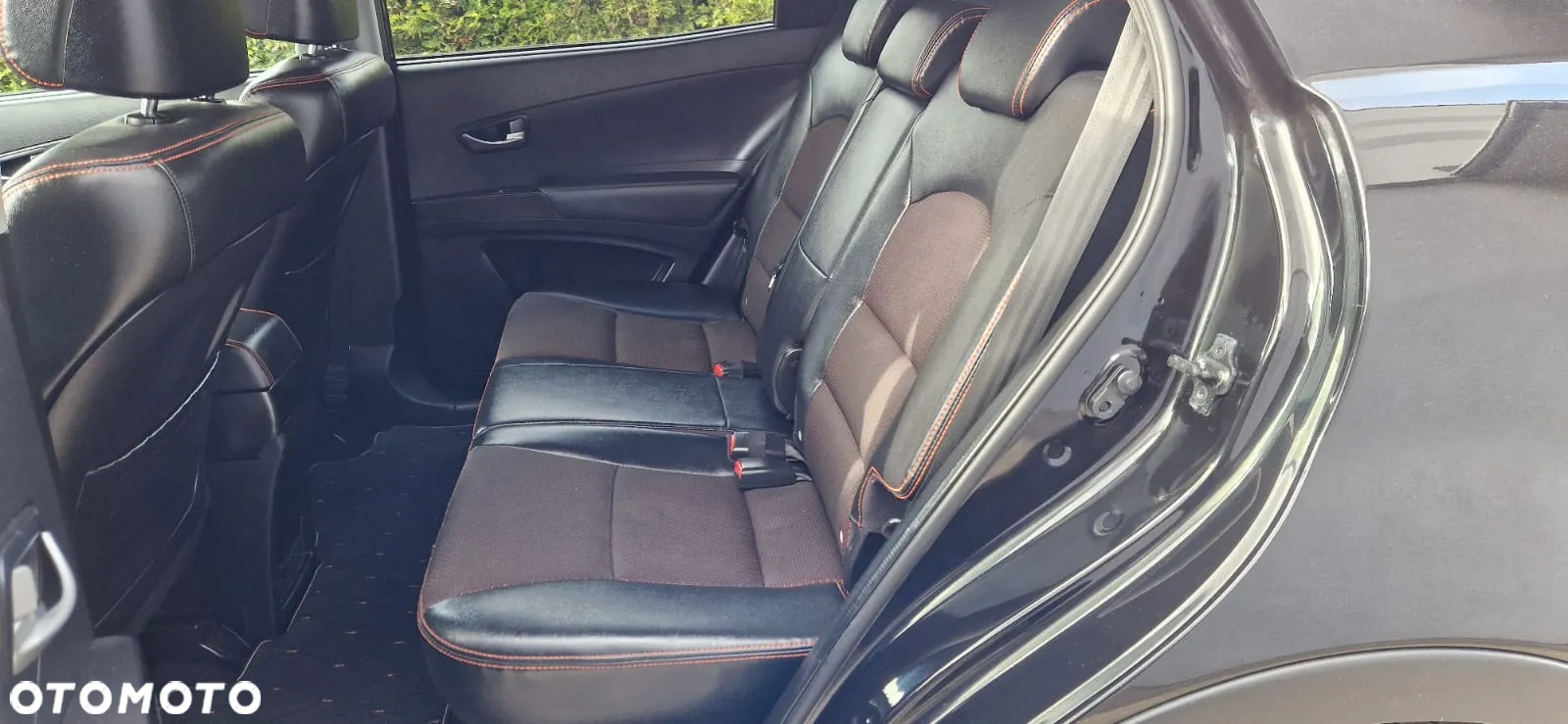 SsangYong/KGM Korando 2.0 e-XDi Sapphire 2WD - 13