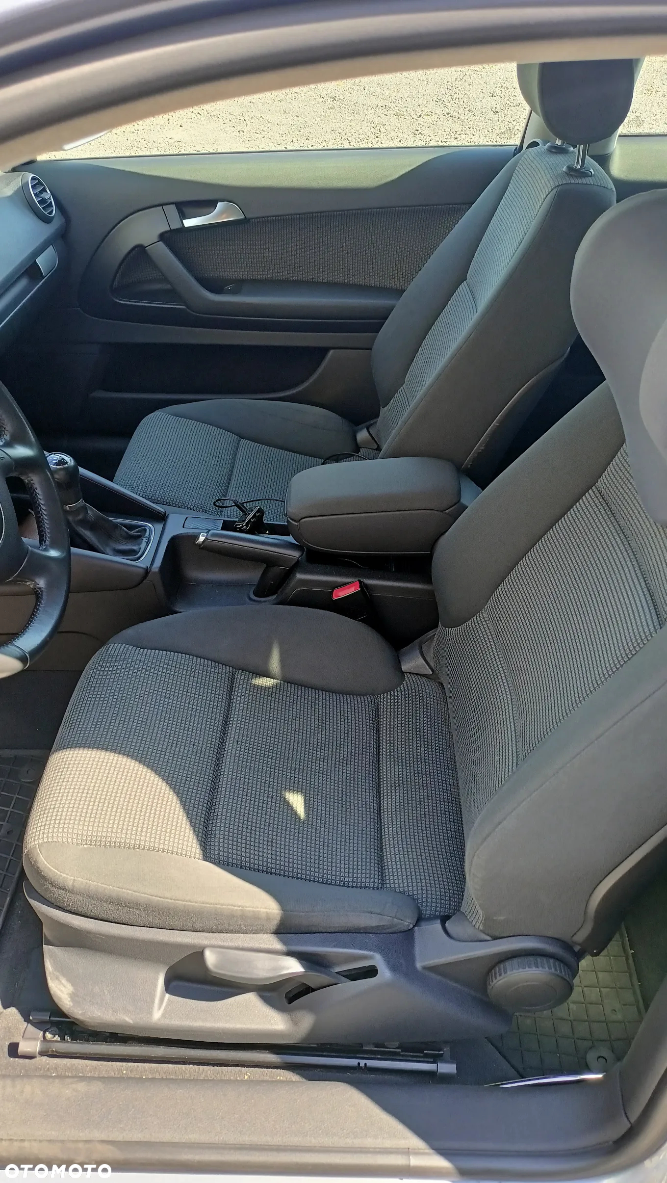 Audi A3 1.6 Attraction - 7