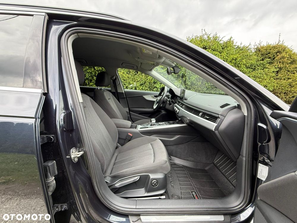 Audi A4 Avant 2.0 TDI S tronic quattro - 21