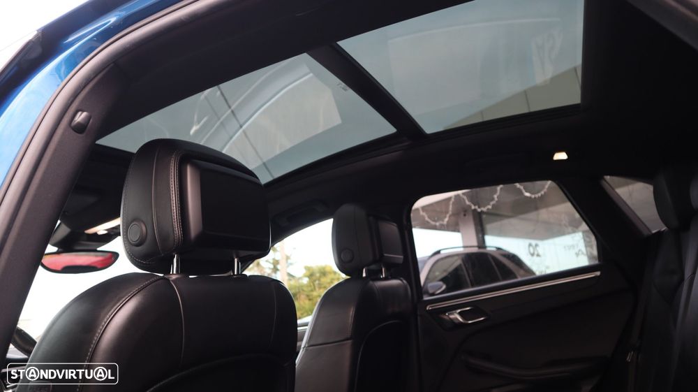 Porsche Macan Standard - 13