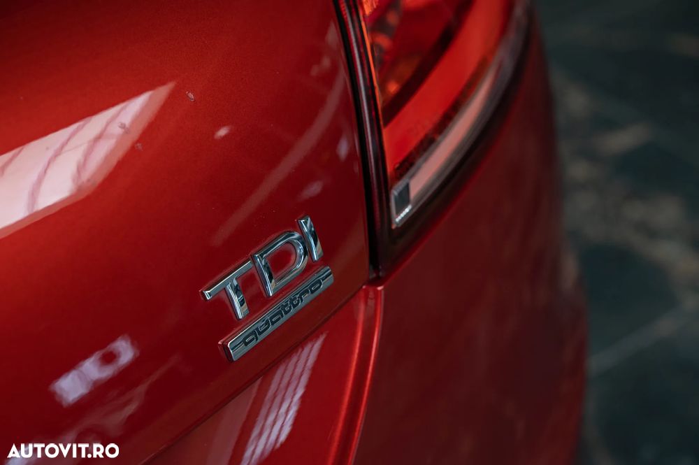 Audi TT 2.0 TDI quattro S tronic - 32