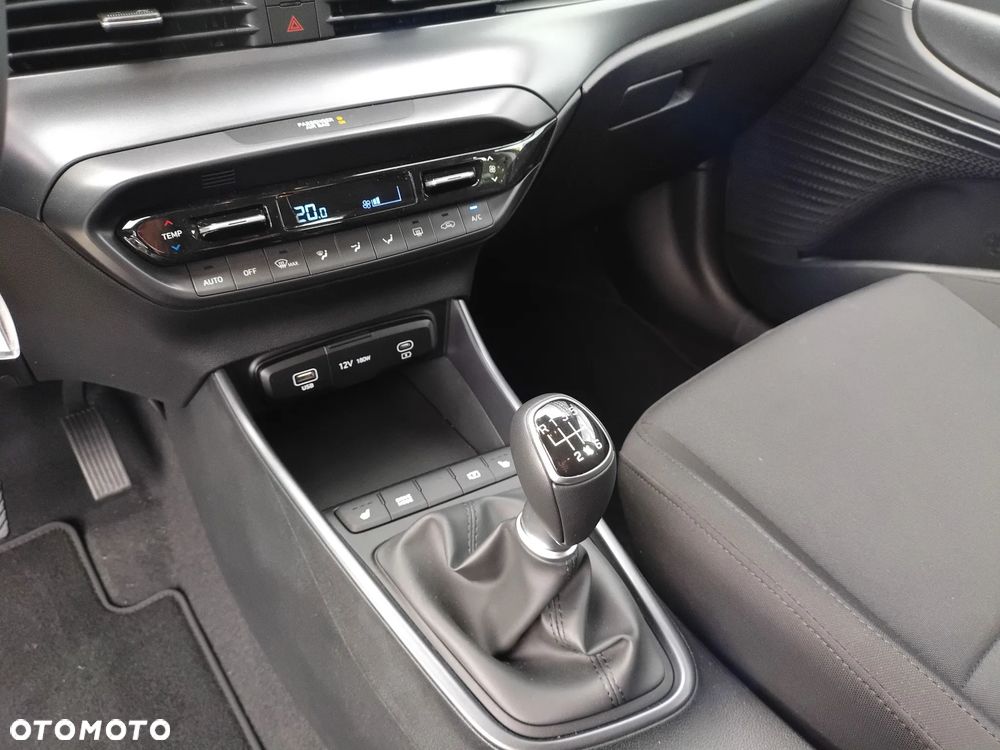 Hyundai i20 1.0 T-GDi Modern - 17