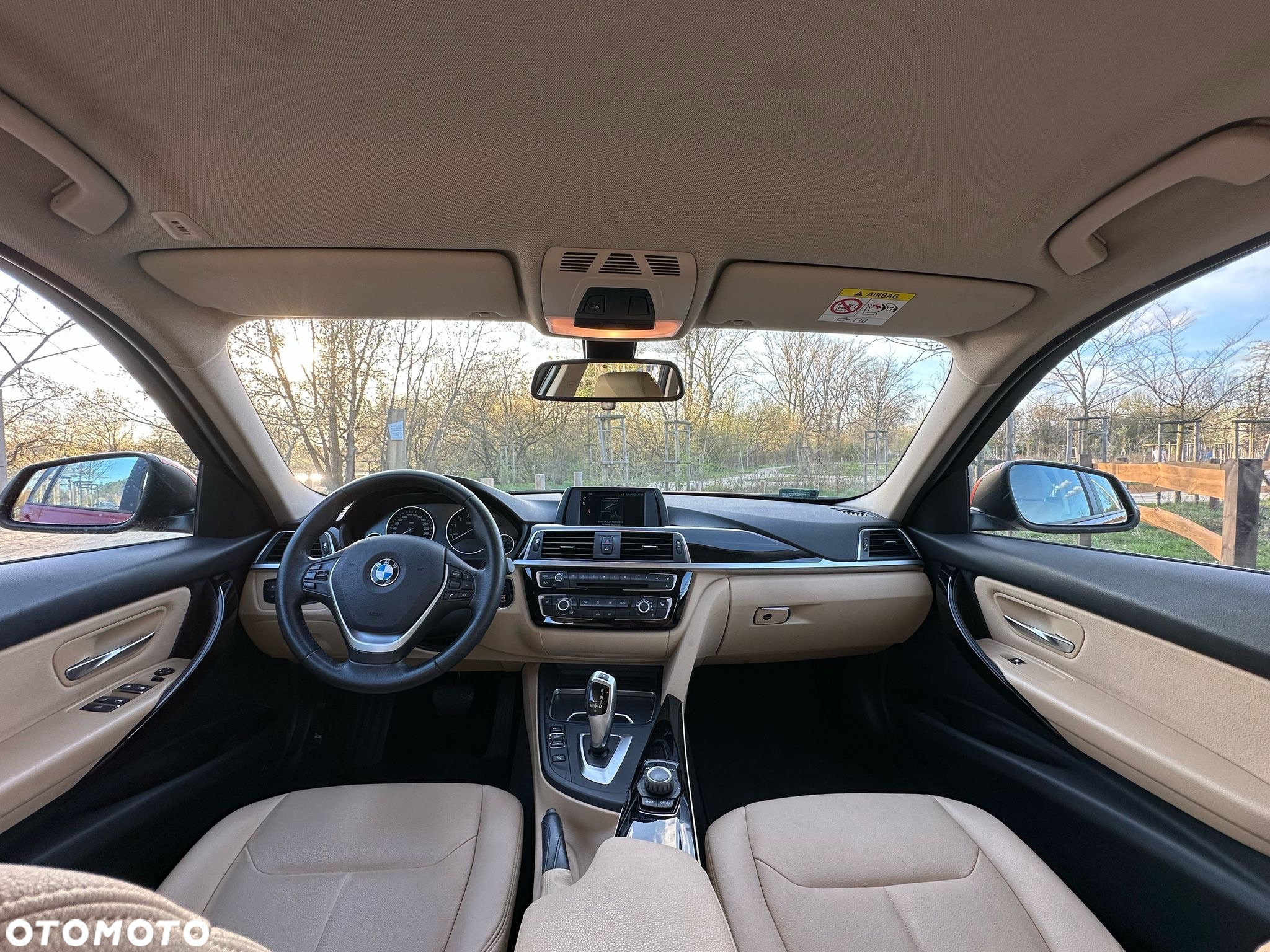 BMW Seria 3 320i GPF Advantage - 4