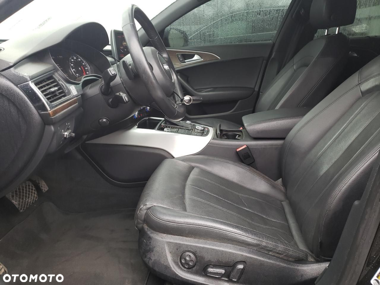 Audi A6 - 7