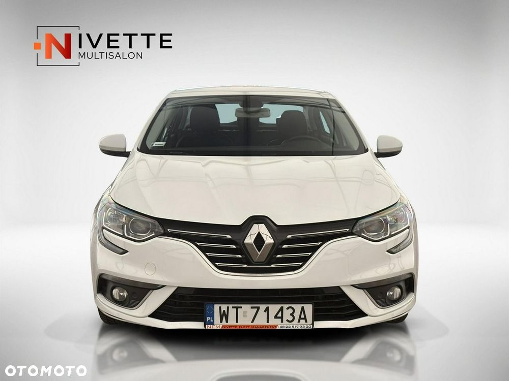 Renault Megane - 9