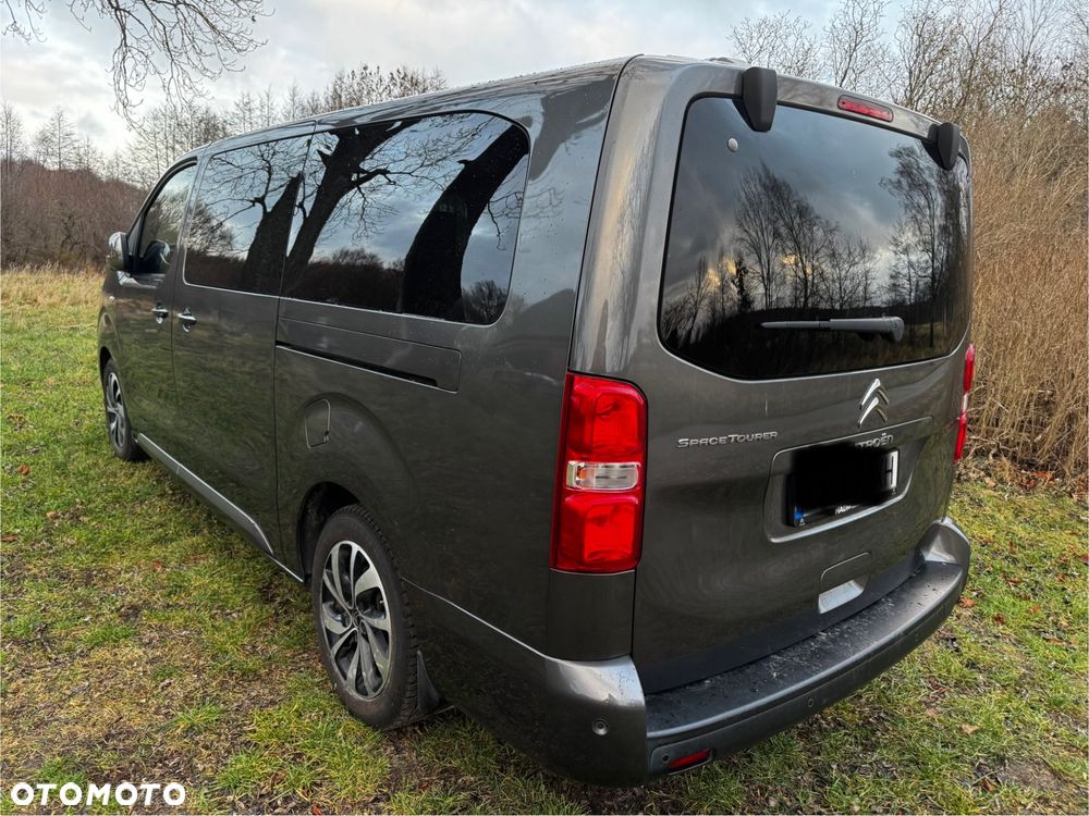 Citroën SpaceTourer 2.0 BlueHDi XL Shine - 2
