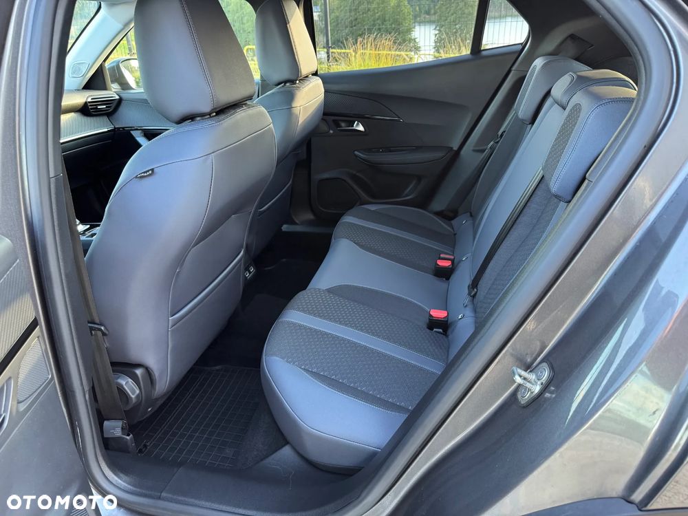 Peugeot 2008 - 22