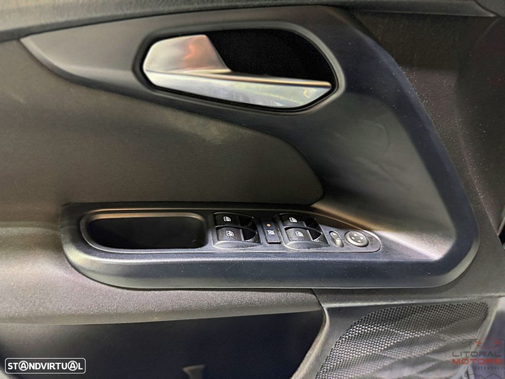 Fiat Tipo Station Wagon 1.0 T3 Business Edition - 15