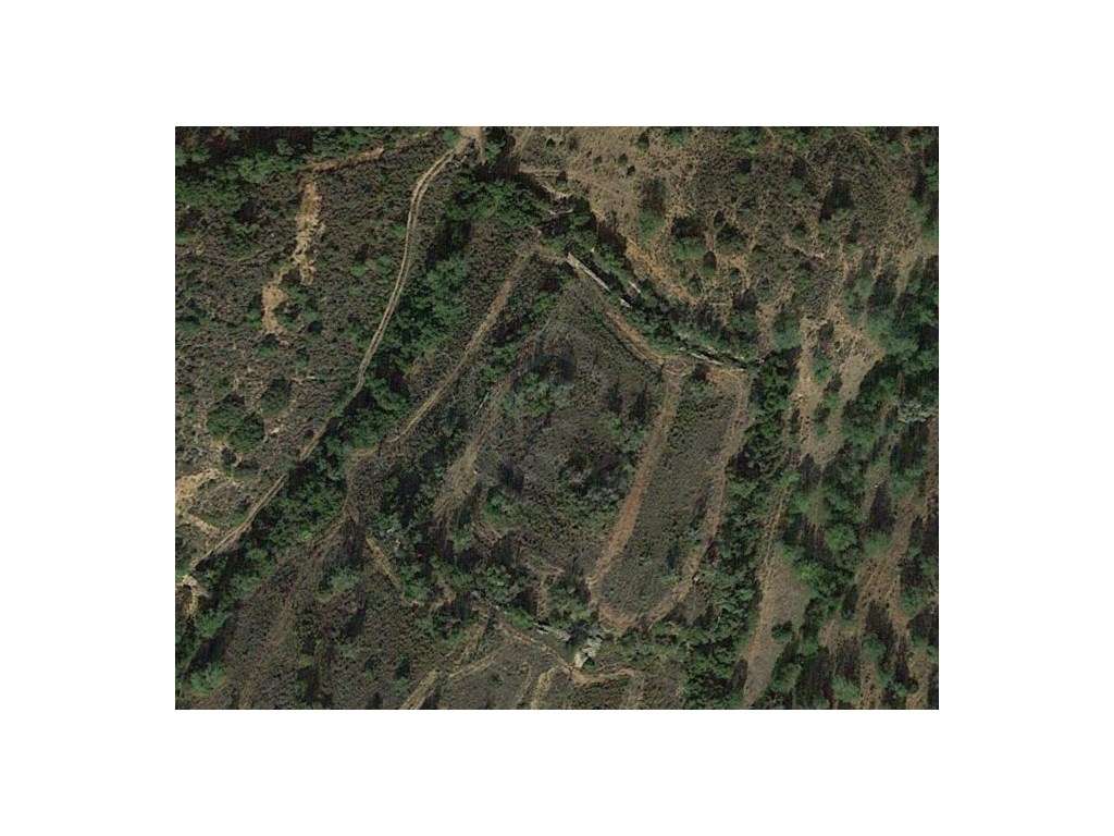 Terreno rustico na Asseca, Tavira, Algarve - Grande imagem: 2/3