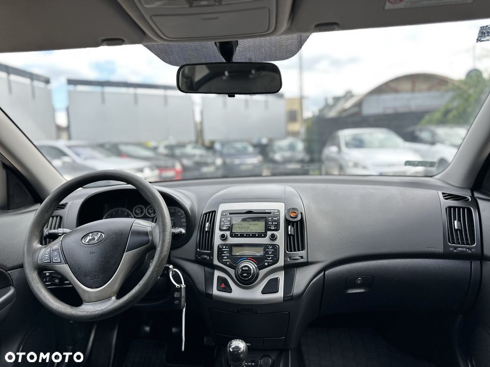 Hyundai i30 - 5