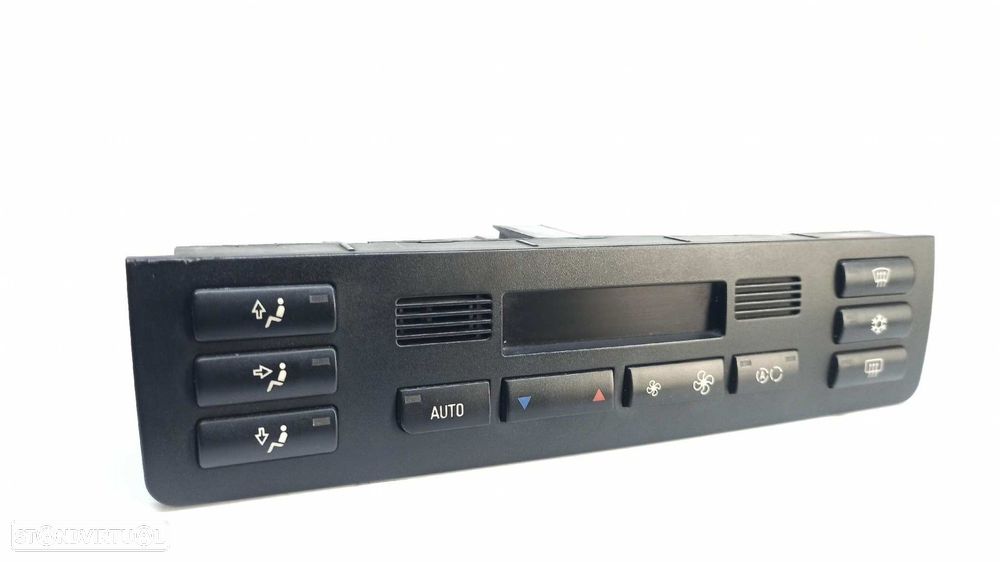 COMANDO CLIMATIZADOR BMW SERIE 3 BERLINA (E46) 320D - 6