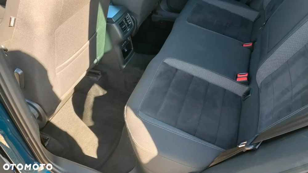 Seat Ateca 2.0 TSI Xcellence S&S 4Drive DSG - 19