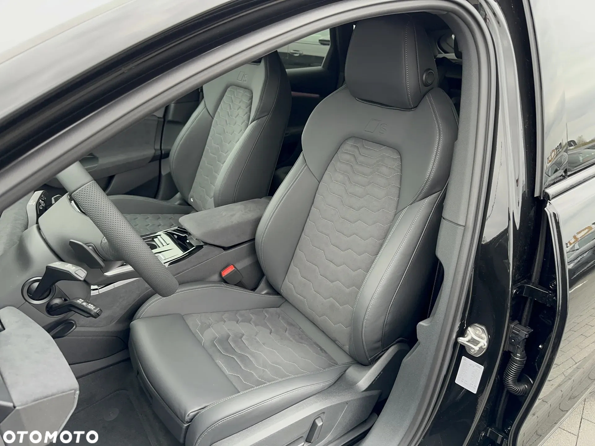 Audi A6 Sportback e-tron Quattro 100kWh - 10