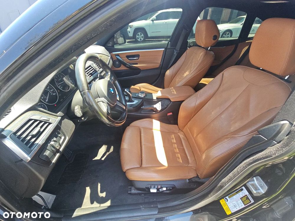 BMW Seria 4 430i M Sport - 7