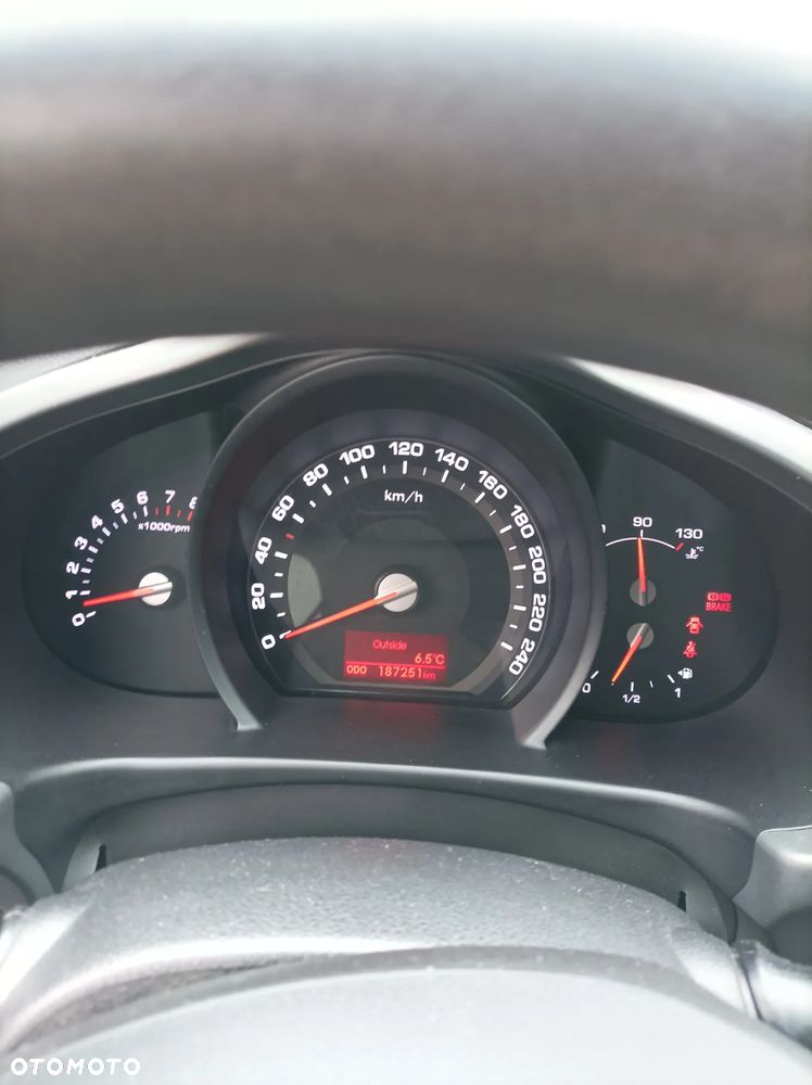 Kia Sportage 1.6 GDI L 2WD - 7