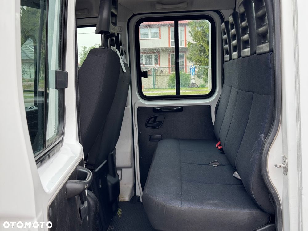 Iveco 35C16 - 17