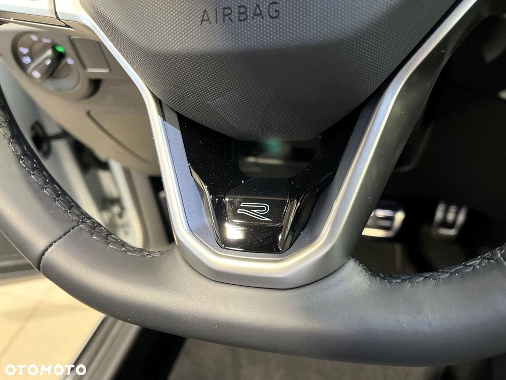 Volkswagen T-Cross 1.5 TSI ACT R-Line Plus DSG - 17