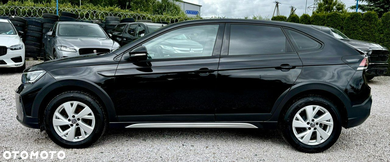 Volkswagen Taigo - 6