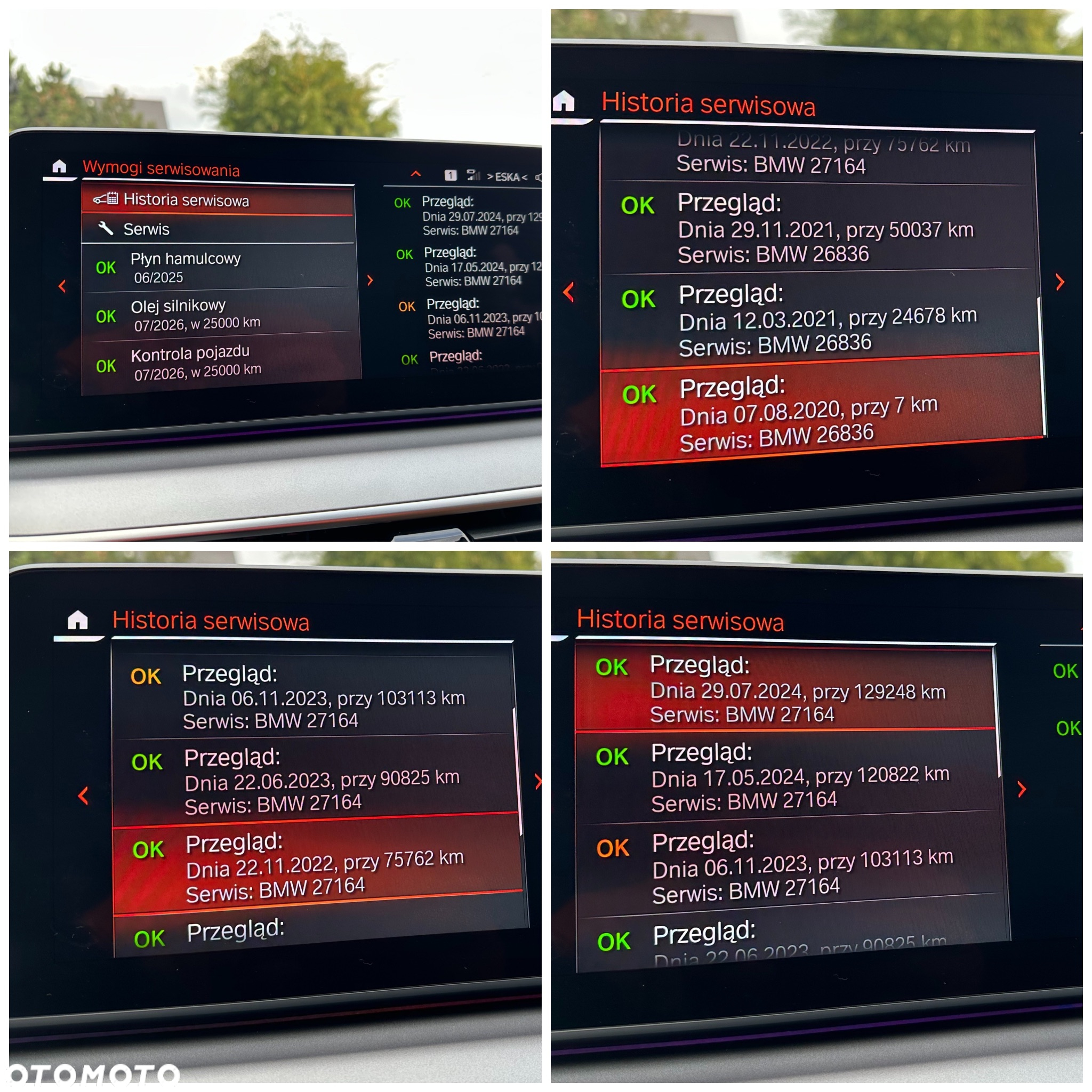 BMW Seria 5 520d xDrive Touring - 38