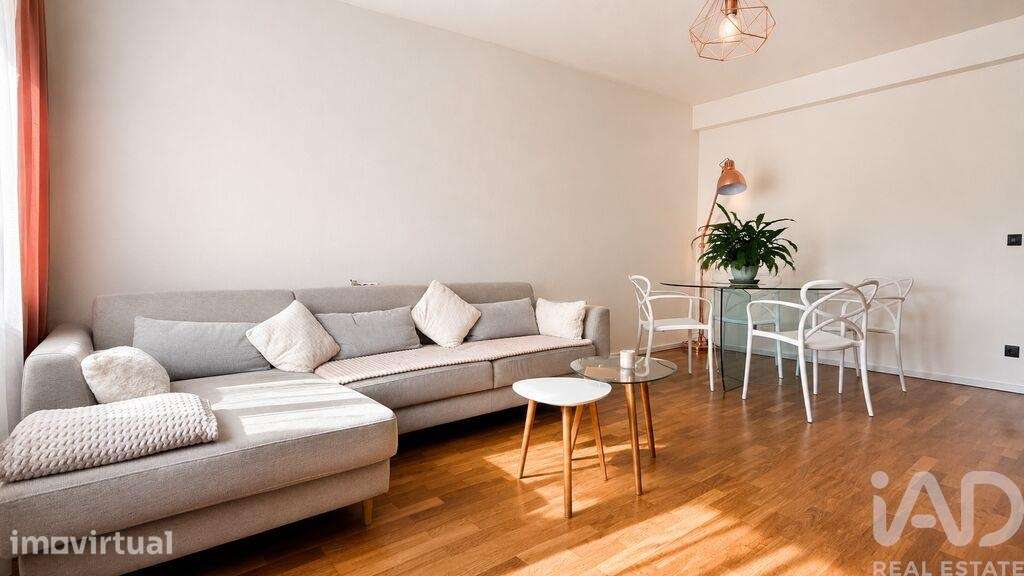 Apartamento T3 em Matosinhos e Leça da Palmeira de 79,4 m2 - Grande imagem: 3/29