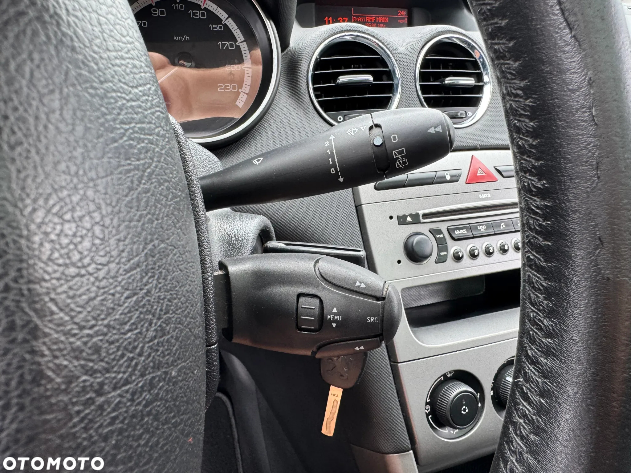 Peugeot 308 SW 120 VTi Family - 16