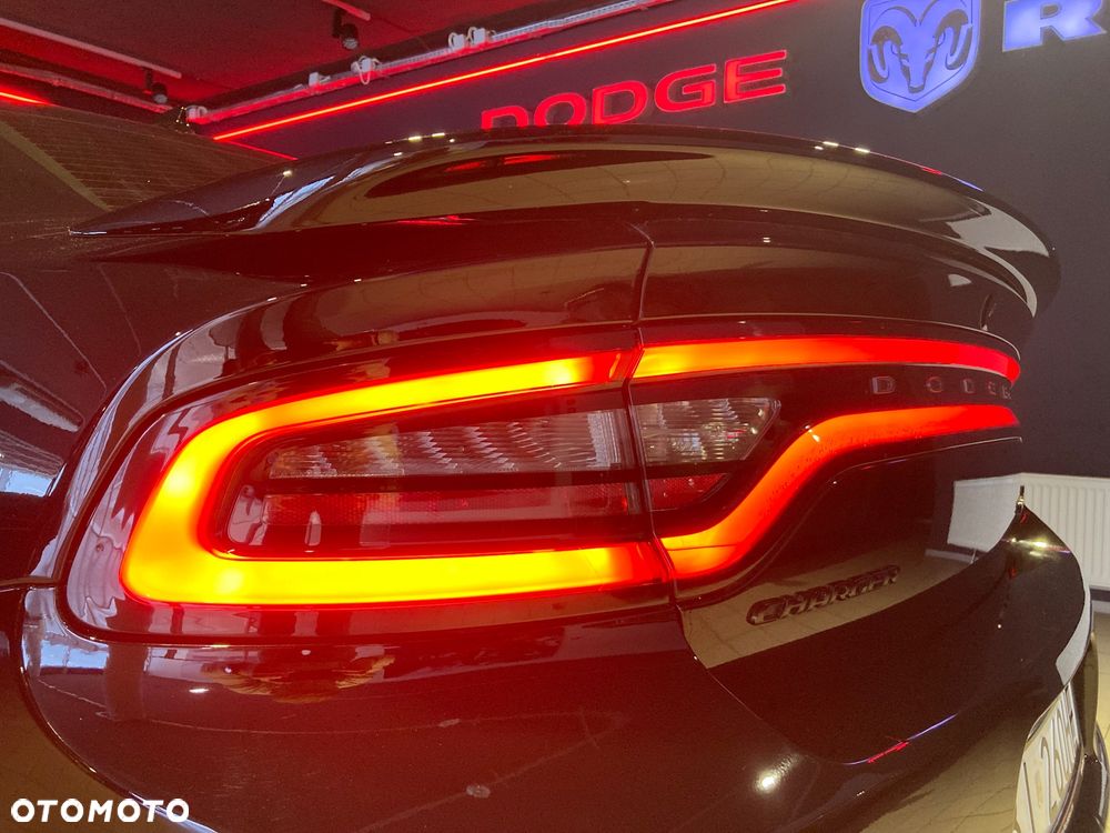 Dodge Charger - 37