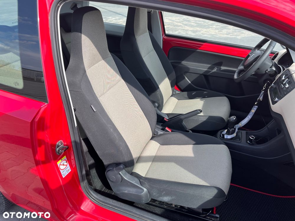 Skoda Citigo 1.0 Ambition - 10