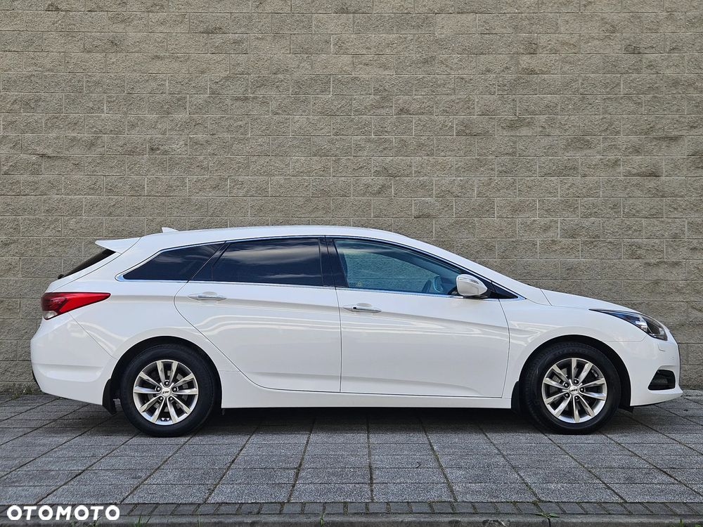 Hyundai i40 1.6 Comfort - 5