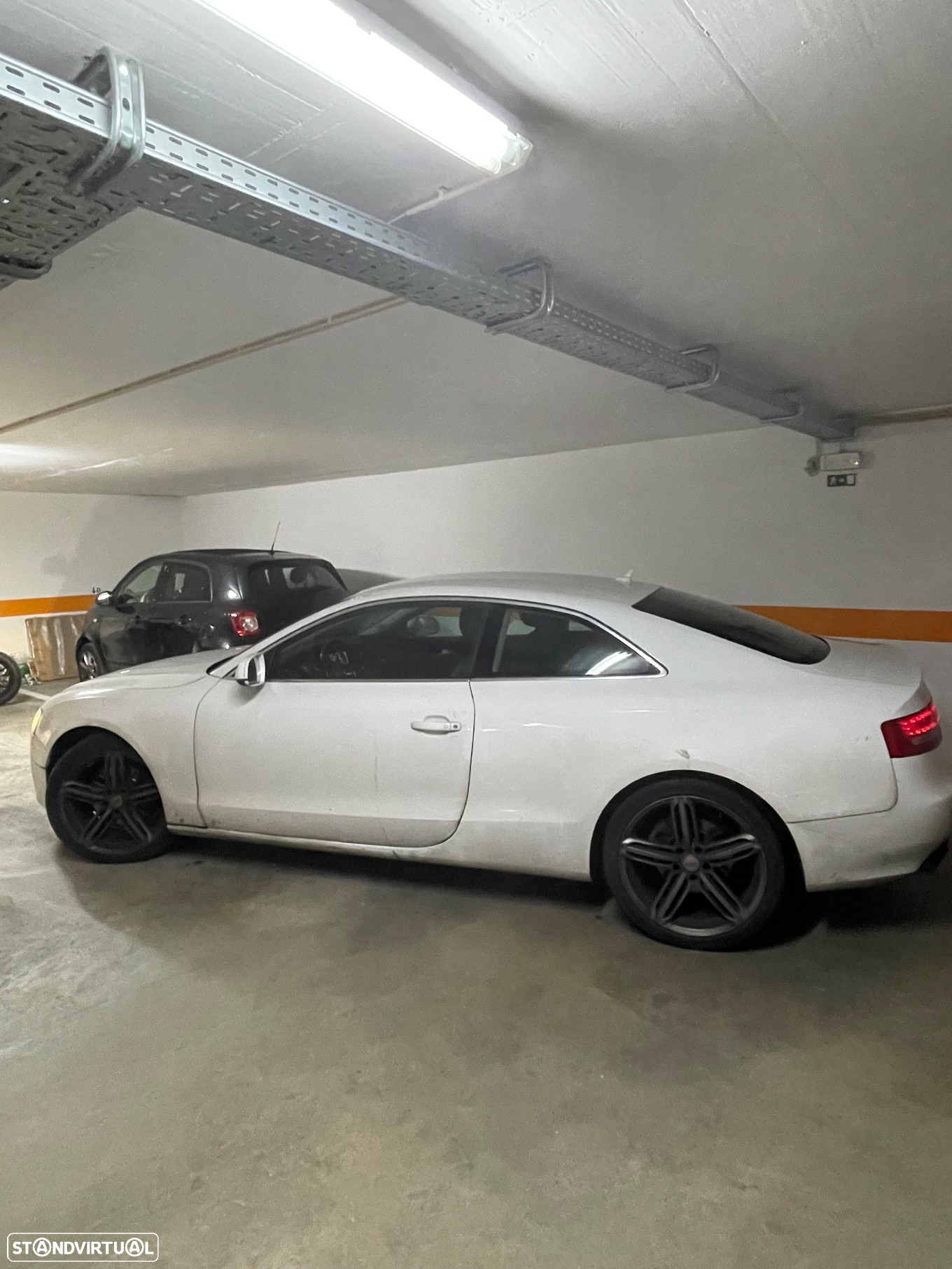 Audi A5 2.0 TDI - 4