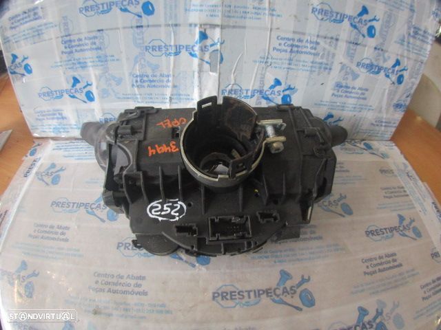 Comutador Luzes Fita Airbag 98325615YX OPEL CORSA F 2020 1.5CDTI 100CV 5P Preto - 4