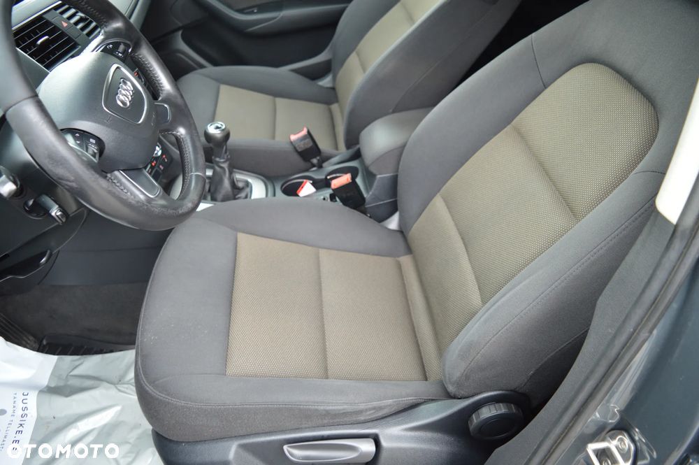 Audi Q3 2.0 TDI - 16