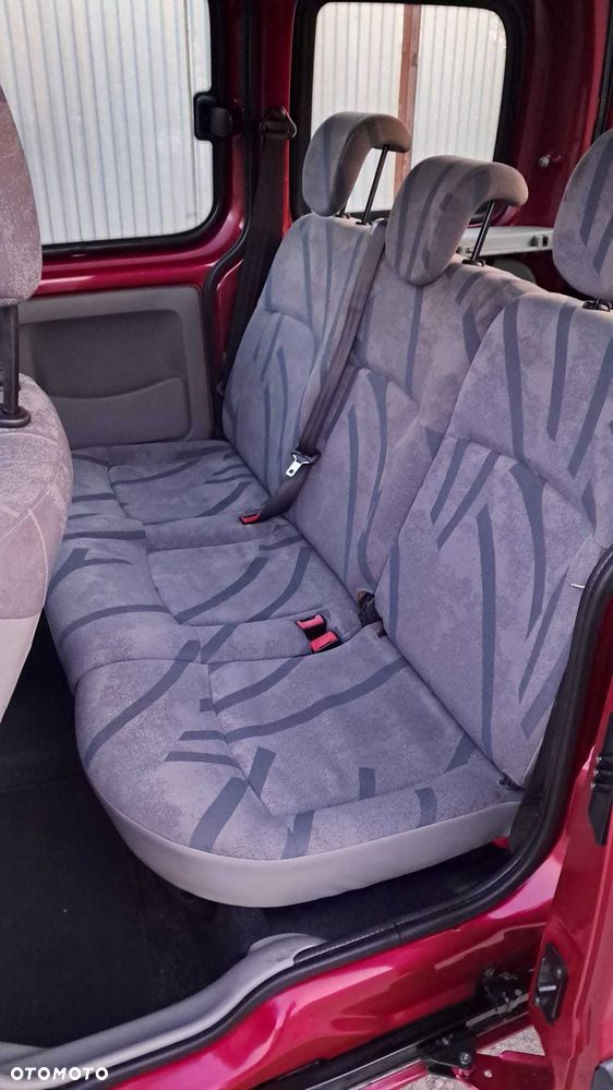 Renault Kangoo - 7