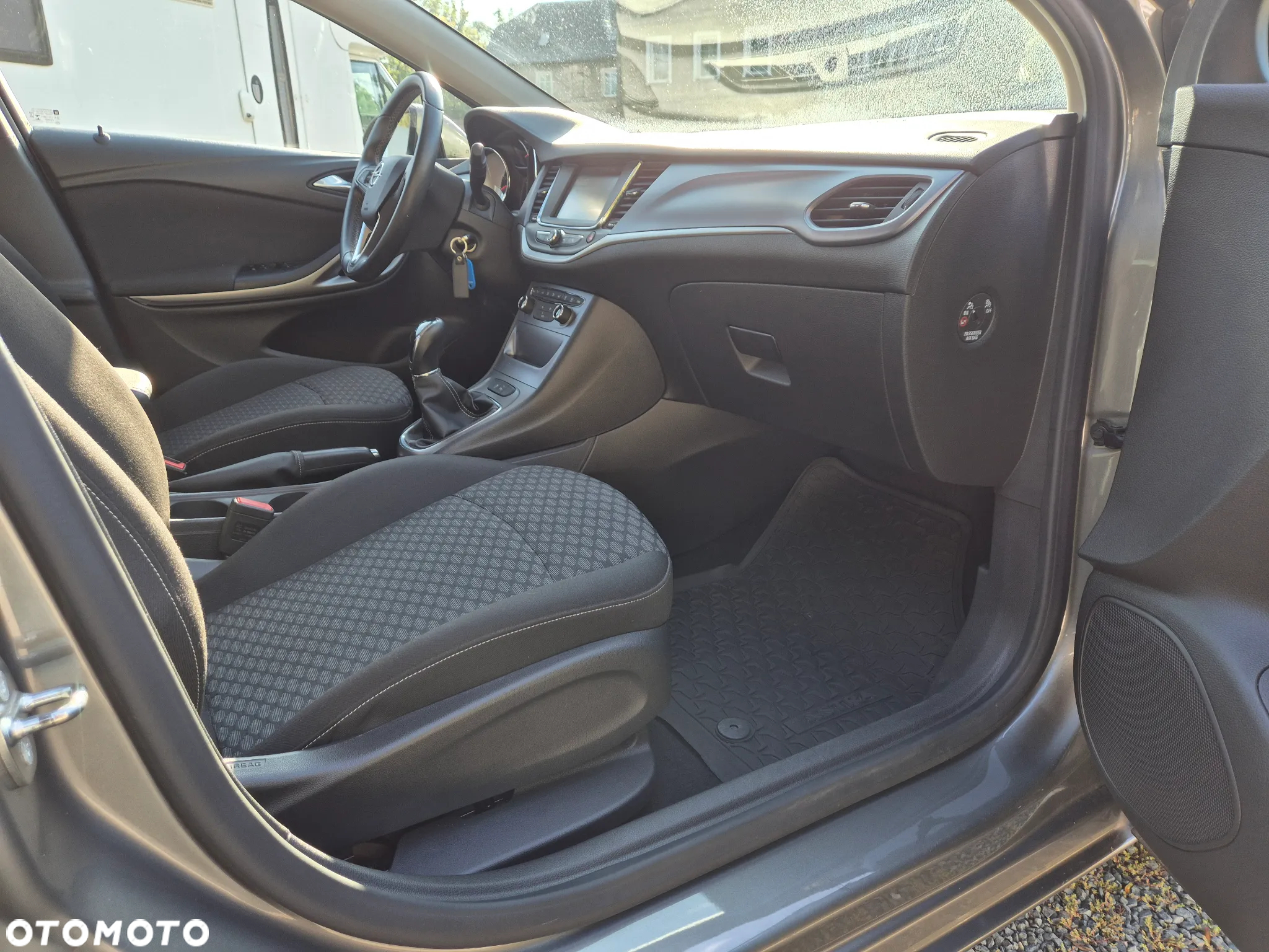 Opel Astra V 1.4 Enjoy - 23