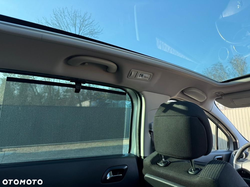 Peugeot 5008 155 THP Platinum - 10