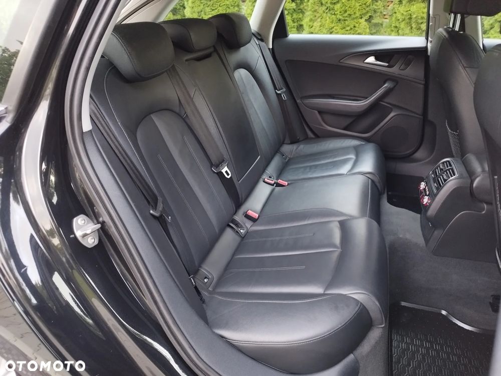 Audi A6 Avant - 28