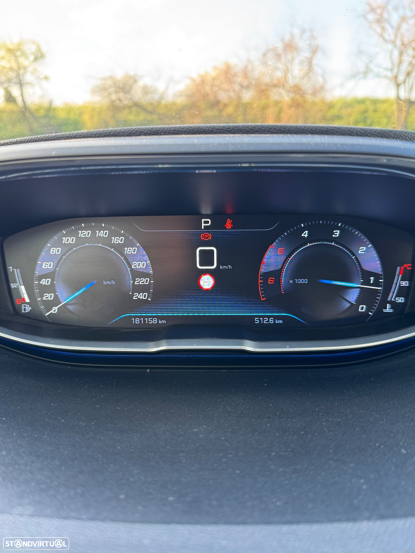 Peugeot 3008 - 13