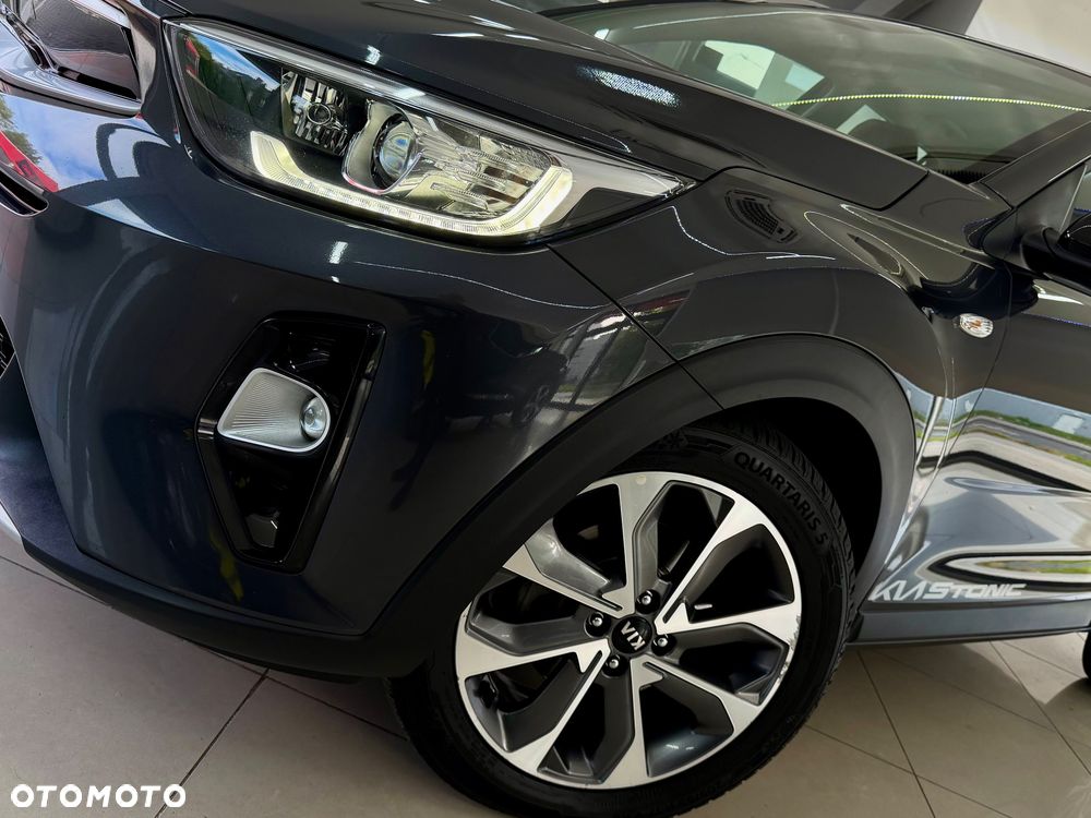 Kia Stonic 1.0 T-GDI L - 34