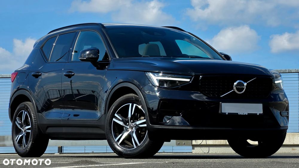 Volvo XC 40 B3 Plus Bright - 11