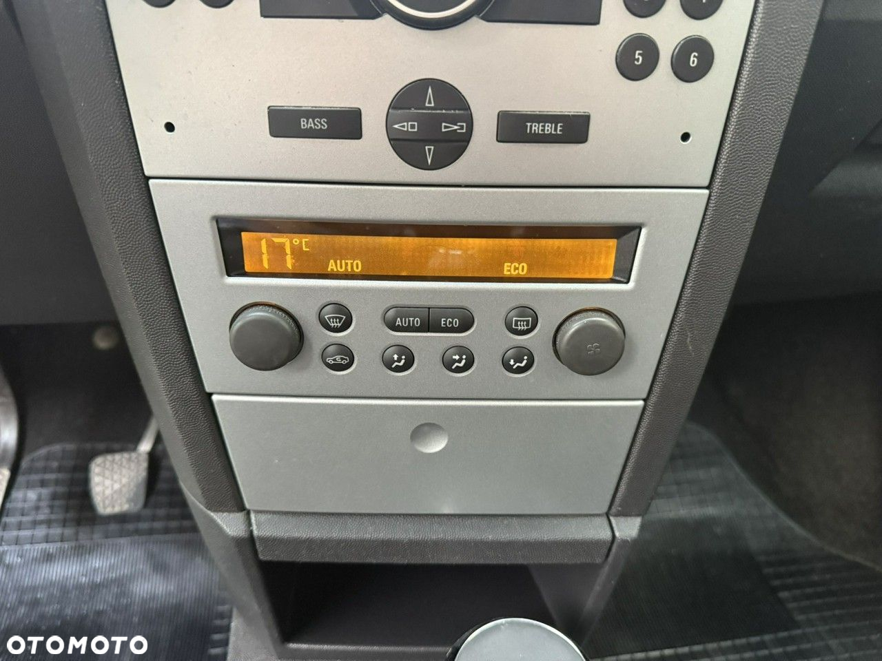 Opel Meriva - 16