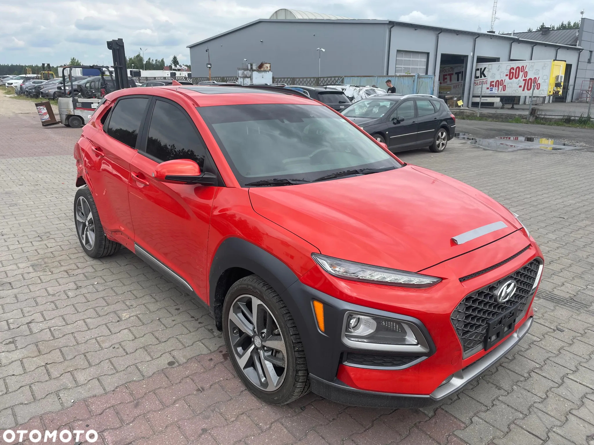 Hyundai Kona 1.6 T-GDI Premium 4WD DCT - 3